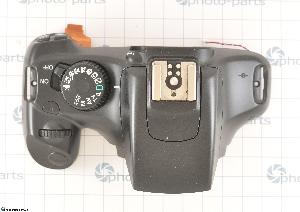 Верхняя панель Canon 1100D, б/у, черн.
